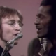 Illustration for article titled Things quickly got weird for John Lennon on iThe Mike Douglas Show/i